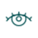 Inactive Eye Open icon